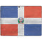 Dominican Republic Flag Faded Surface Pro 8 Skin